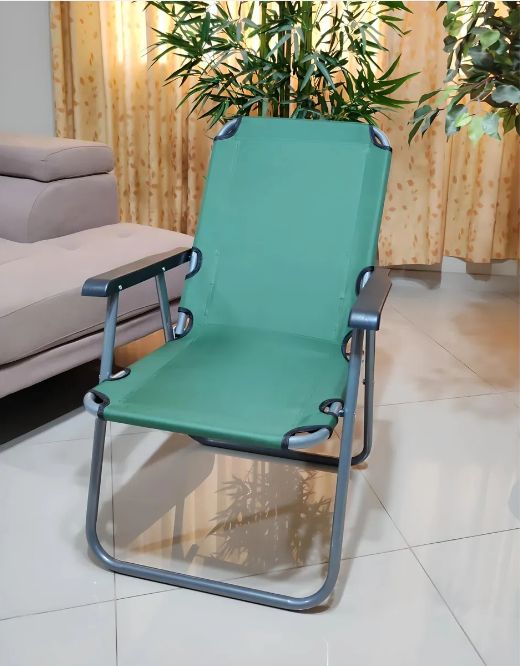 SILLA PLEGABLE PARA EXTERIOR