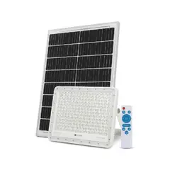 EXTRALED - Reflector Led Solar Led Ccontrol Remoto 300w - EXTRALED