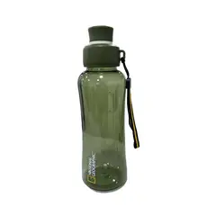 NATIONAL GEOGRAPHIC - Botella Hidratación 900Ml Verde -