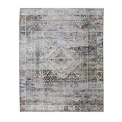 NATHAN - Alfombra Turkey Melrose Ivory Multi 290x201