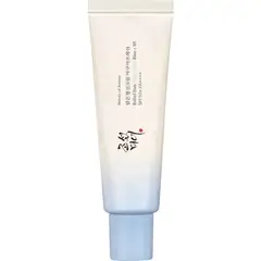 BEAUTY OF JOSEON - BEAUTY OF JOSEON RELIEF SUN AQUA- FRESH RICE+ B5 SPF50+ PA++++ 50ML