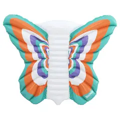 Bestway - Flotador Mariposa Boho Chic 193x176cm - Bestway