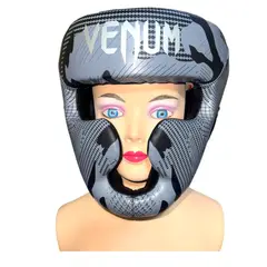 VENUM - CASCO DE BOXEO VENUM DE MUJER