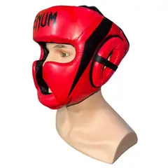 VENUM - CASCO DE BOXEO VENUM DE VARON