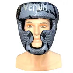 VENUM - CASCO DE BOXEO VENUM DE VARON