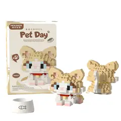 TIOZONEY - Juguetes De Construcción Para Niños