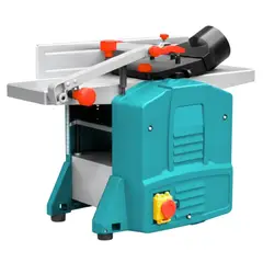 TOTAL - Garlopa cepillo de banco 1500W INDUSTRIAL TJPR15001