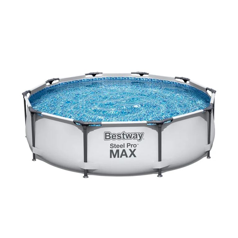 Piscina Armable Redonda Bestway 305x76cm