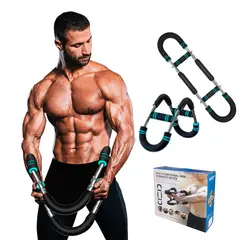 GENERICO - Ejercitador de Brazos Power Pro Twister