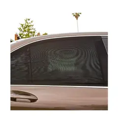 GENERICO - PROTECTOR DE VENTANA PARA AUTO