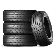 YOKOHAMA - Set X4 LLANTA 23560R18 103V ADVAN V61B TL