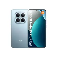 REDMI - NOTE 15 PRO+ 5G 512GB 12GB RAM AZUL -EQUIPO REGISTRADO