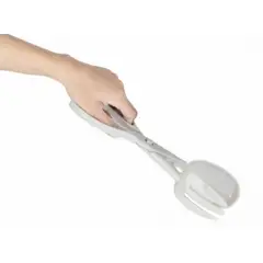GENERICO - Pinza Ensaladera Minimalista Elegancia y Precisión en tu Mesa