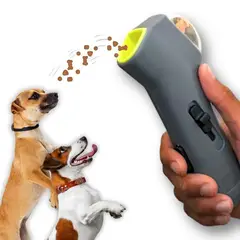 GENERICO - Lanzador de Premios para Perros