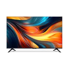 XIAOMI - Televisor inteligente TV A 50 2026 Calidad de imagen UHD 4K