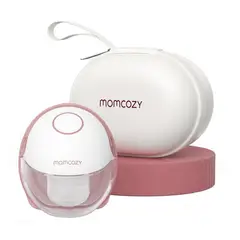 MOMCOZY - Extractor M6