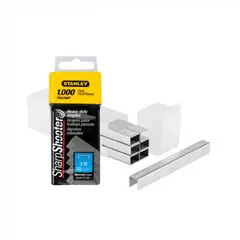 STANLEY - Grapas 38 1000 pcs TRA706 TPesado Stanley