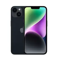 APPLE - IPhone 14 128GB Negro eSim A2649