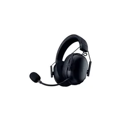 RAZER - Audífono Gamer Razer BlackShark V3 X HyperSpeed 70H WirelessBT35mm Negro