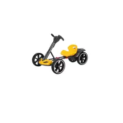 GENERICO - EL MEJOR GO - KART ELECTRICO PARA NIÑOS TIVA