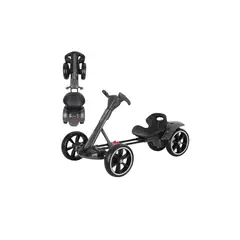 GENERICO - EL MEJOR GO - KART ELECTRICO PARA NIÑOS TIVA