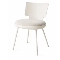 ERGOSEN - SILLA FIJA LUMILLE - ERGOSEN