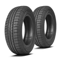 APOLLO - Set X2 LLANTA 17570R13 82T Amazer 3G-MAXX TL