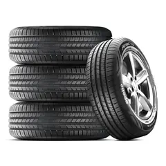 APOLLO - Set X4 LLANTA 19560R15 88V Alnac 4G TL