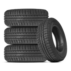 APOLLO - Set X4 LLANTA 18560R14 82T Amazer 3G-MAXX TL