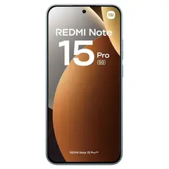 XIAOMI - Xiaomi Redmi Note 15 Pro 5g 512gb 8gb Dual Sim Azul Registrado
