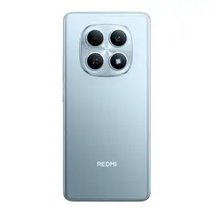 XIAOMI - XIAOMI REDMI NOTE 15 256GB 8GB RAM REGISTRADO BLUE