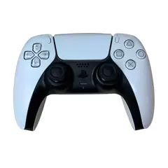 SONY - Mando Ps5 Dualsense Blanco Reacondicionado Garantía