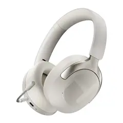 HAYLOU - Audífonos Bluetooth 6.0 Haylou S40 ANC -50dB Hi-Res 90h