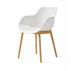 ERGOSEN - SILLA FIJA NAVARA - ERGOSEN