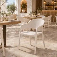 ERGOSEN - SILLA FIJA LUCENT - ERGOSEN