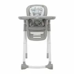 JOIE - Silla Comer Bebé 6 en 1 Multiply Portrait