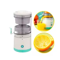 GENERICO - EXPRIMIDOR DE NARANJA ELÉCTRICO