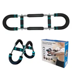 GENERICO - Ejercitador de Brazos Piernas Abdomen