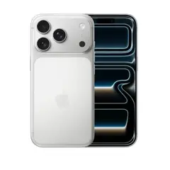 APPLE - IPHONE 17 PRO MAX (ESIM) 256GB - SILVER