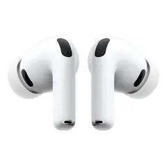 APPLE - AirPods Pro 3 Color Blanco Con Cancelación De Ruido