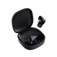 XIAOMI - Audífonos Bluetooth Xiaomi Redmi Buds 6 Play Inalámbricos con 36h de Batería y Sonido Potente Negro