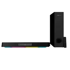 CREATIVE - Parlante Gaming Katana V2X 5.1 90W180W 220V