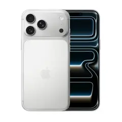 APPLE - IPhone 17 Pro Max C/CHIP 256GB 12GB Silver