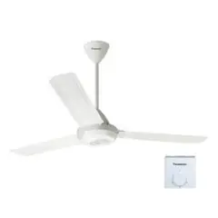 PANASONIC - Ventilador Techo F-56NL2AAWJXH