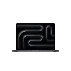 APPLE - Macbook Pro 14″ M5 16GB RAM + 512GB SSD Teclado Ingles - Space Black