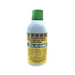 GENERICO - SILICONA EN SPRAY SQ ABRILLANTADOR