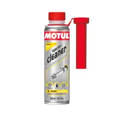 MOTUL - LIMPIADOR DE INYECTORES DIESEL INJECTOR CLEANER
