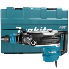 MAKITA - Martillo Perforador AVT HR5212C 1510Watts 119kg