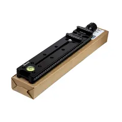 GENERICO - PLACA DE DESLIZAMIENTO- RAIL NODAL XILETU 230MM