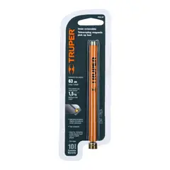 Truper - Imán extensible de acero inoxidable 15 kg Truper - 14140